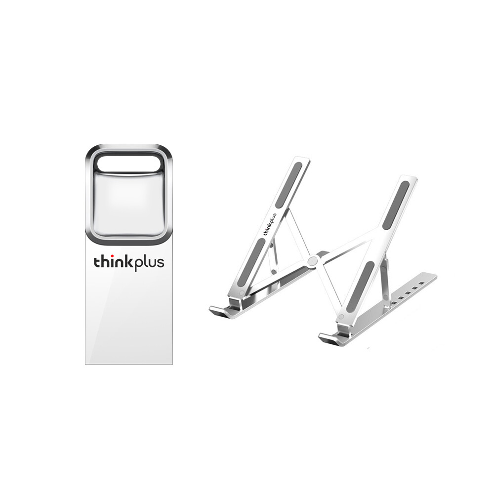 картинка ThinkPad Компьютерная подставка, Silver от магазина Одежда+
