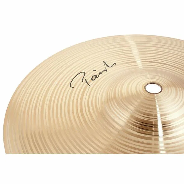 картинка Тарелка Splash, 10", Paiste Signature от магазина Одежда+