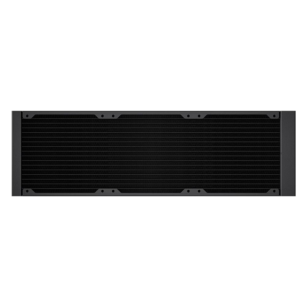 картинка Система жидкостного охлаждения SilverStone S360 Pro, черный от магазина Одежда+