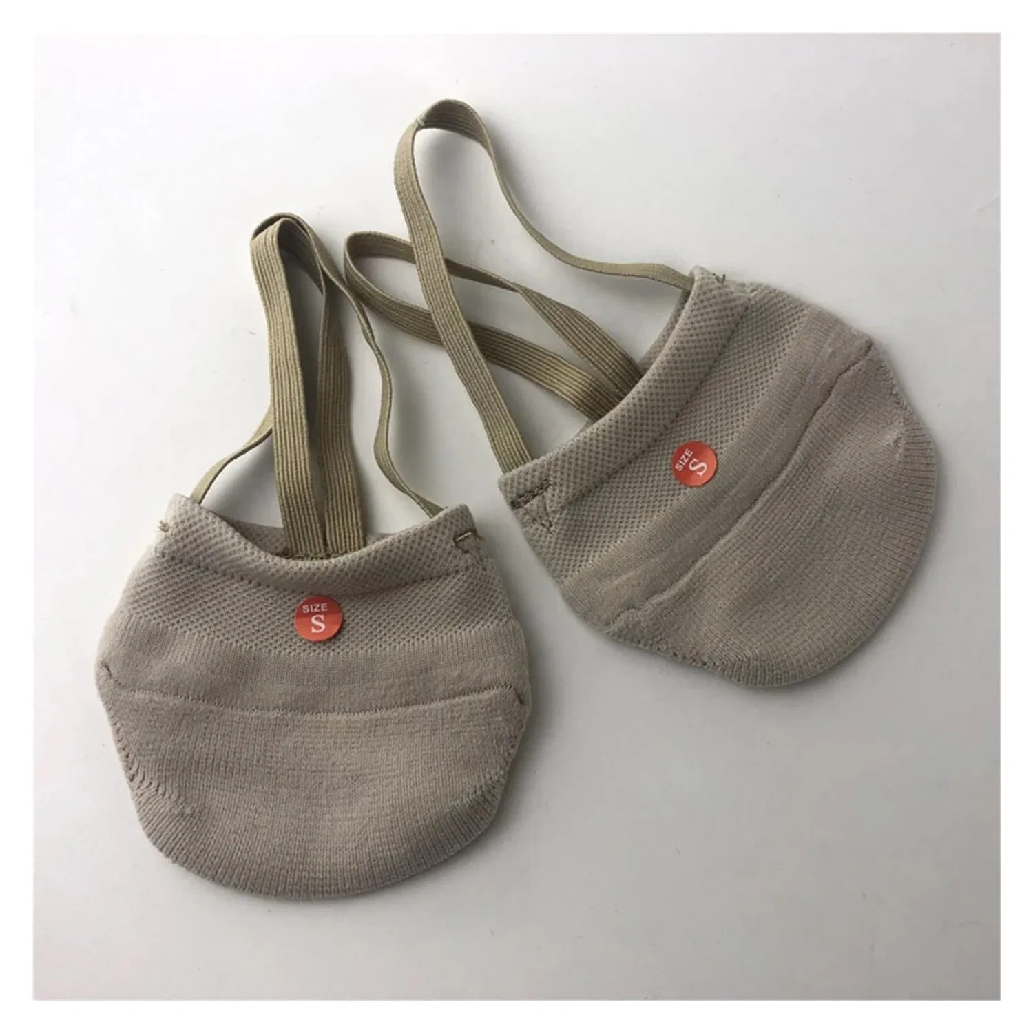 картинка Женские полупальцы для гимнастики SDIUAKBV, 10 Pair от магазина Одежда+