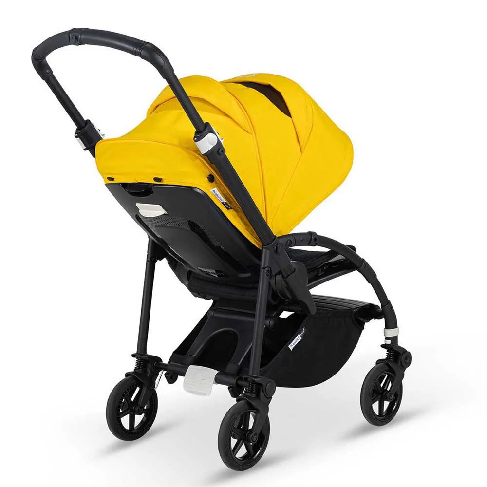 картинка Защитный капюшон Bugaboo Bee 6, желтый от магазина Одежда+