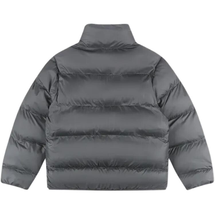 картинка Куртка Converse Pocket Puffer, серый от магазина Одежда+