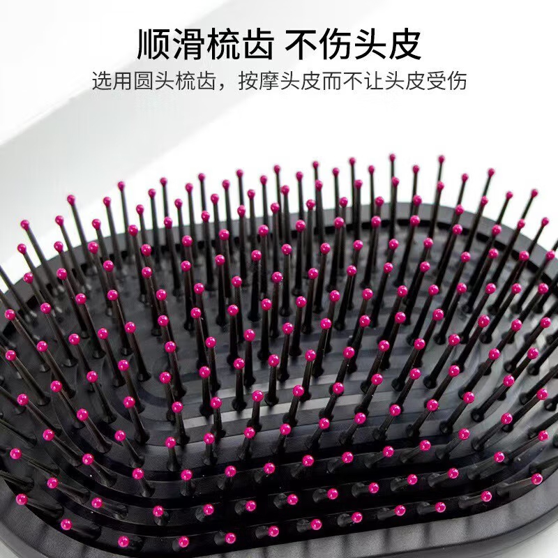 картинка Массажная расческа Dyson Paddle Brush от магазина Одежда+