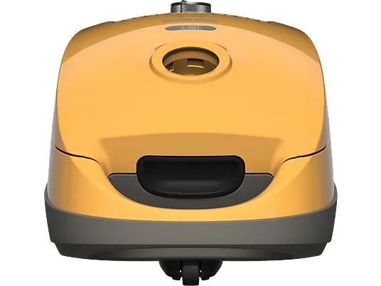 картинка Пылесос Miele Guard S1 890W, желтый от магазина Одежда+