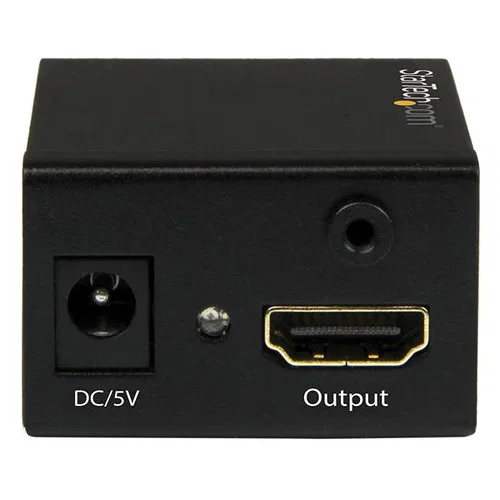 картинка Усилитель HDMI-сигнала StarTech от магазина Одежда+