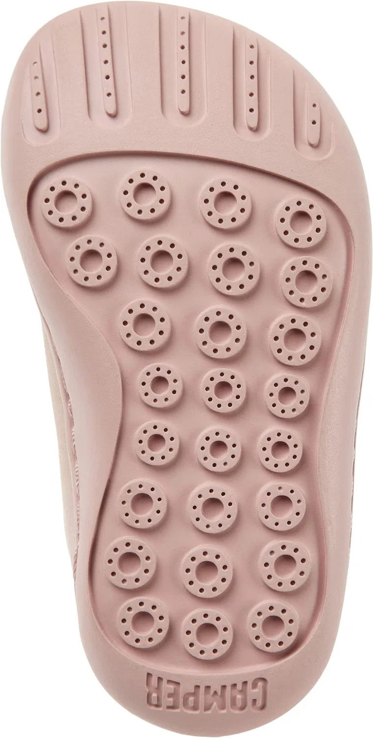 картинка Кеды детские Camper Peu Cami 80153, без шнурков, Medium Pink от магазина Одежда+