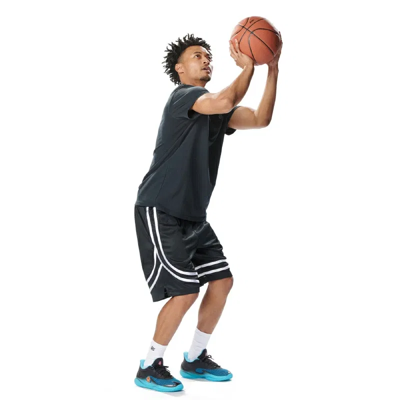 картинка Мужская футболка «Curry» от Under Armour от магазина Одежда+