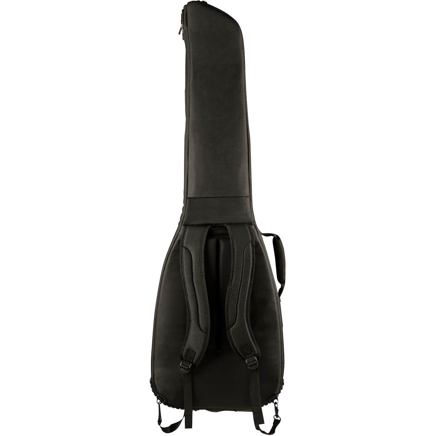 картинка Сумка для электрогитары Fender FB620, черная от магазина Одежда+