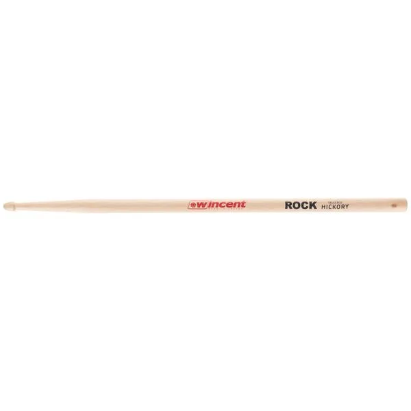 картинка Барабанные палочки Rock Hickory Wincent, Black от магазина Одежда+