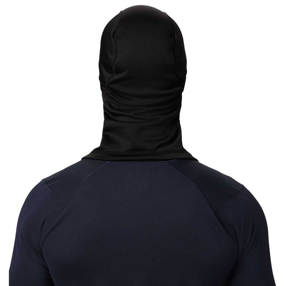 картинка Балаклава Mountain Hardwear Alpine, черный от магазина Одежда+