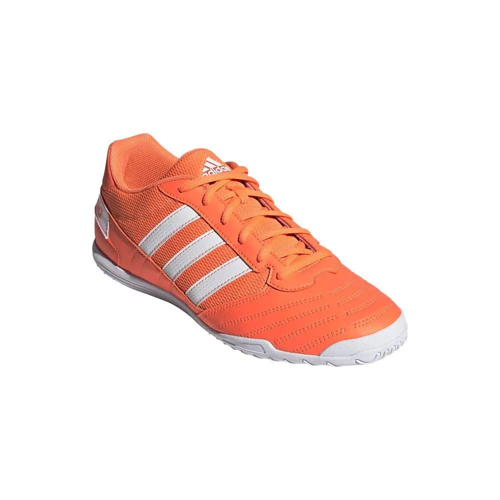 картинка Женские бутсы для футбола Super Sala Adidas, Arancione от магазина Одежда+