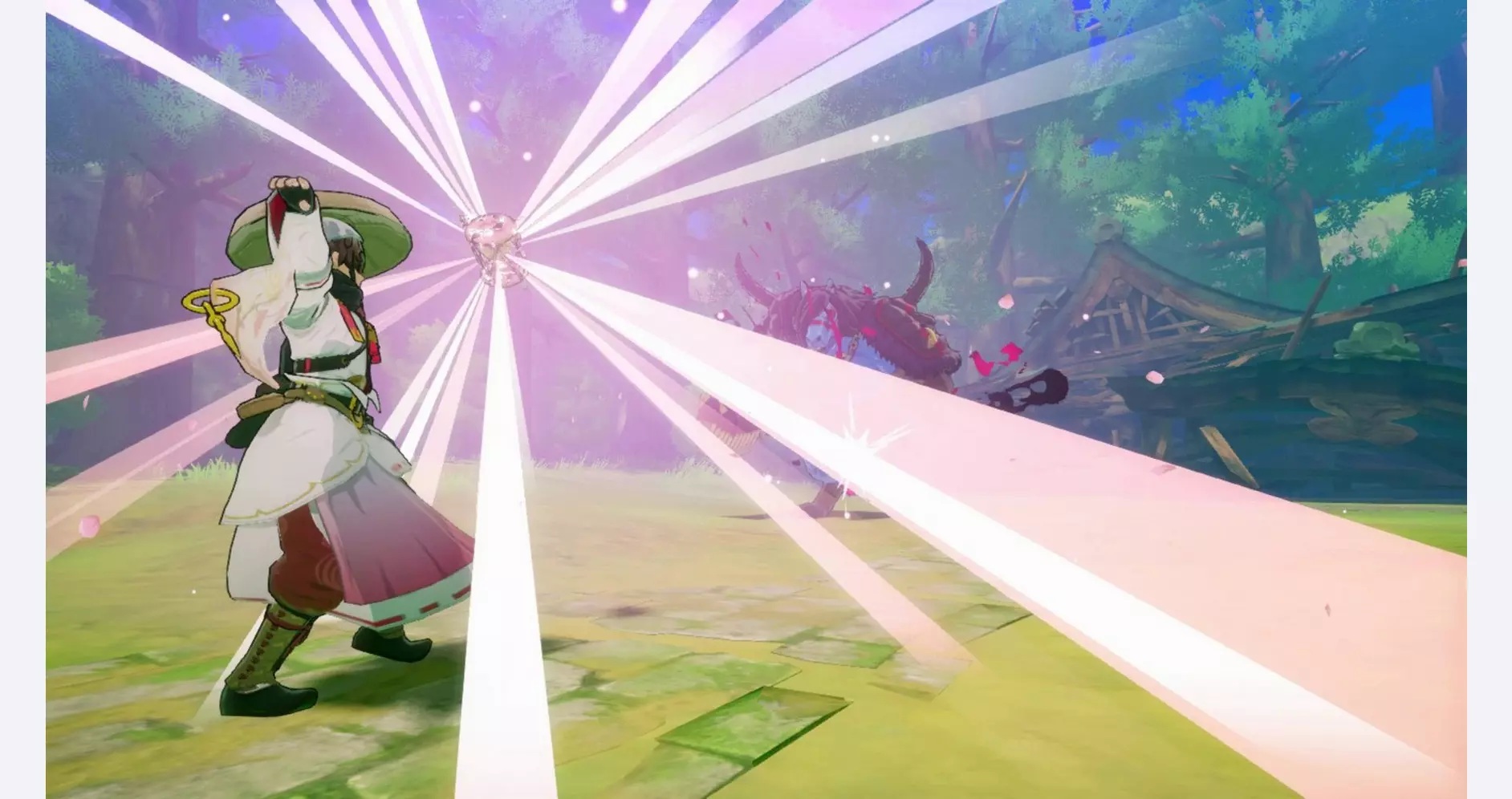 картинка Видеоигра Rune Factory Guardians of Azuma, Nintendo Switch 2 от магазина Одежда+
