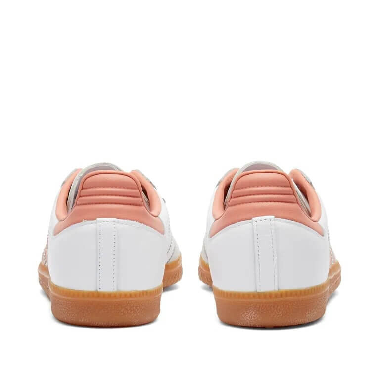 картинка Кеды Adidas Samba OG: Икона уличного стиля от магазина Одежда+