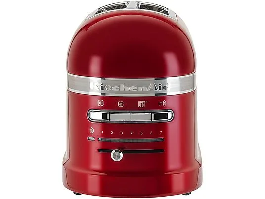 картинка Тостер KitchenAid 5KMT2204ECA Artisan, красный от магазина Одежда+