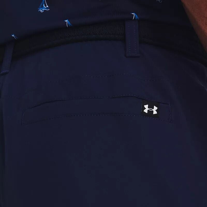 картинка Мужские брюки для гольфа Under Armour Drive от магазина Одежда+