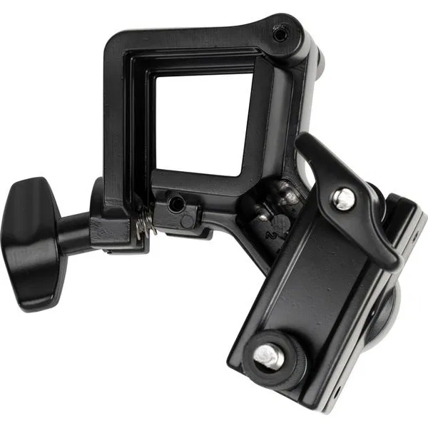 картинка Рэк-кламп Pearl PCX-200/B, Black от магазина Одежда+
