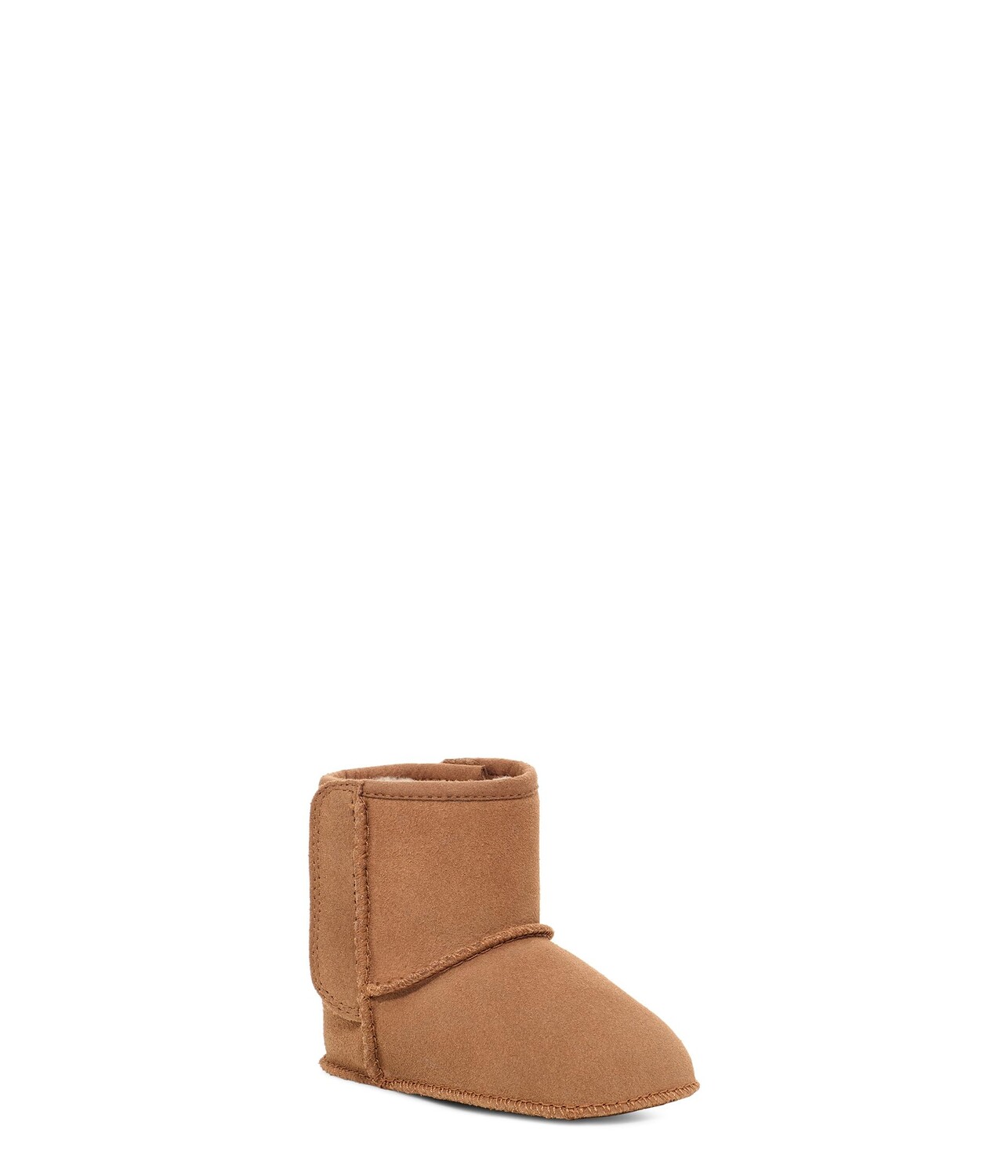 картинка Угги для малышей UGG Kids Classic (Infant/Toddler), коричневый от магазина Одежда+