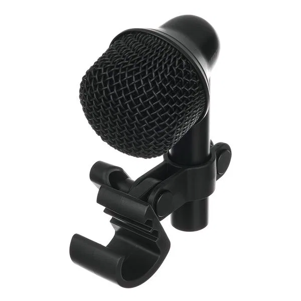 картинка Микрофон для томов динамический, Nexadyne 6, Shure, black от магазина Одежда+