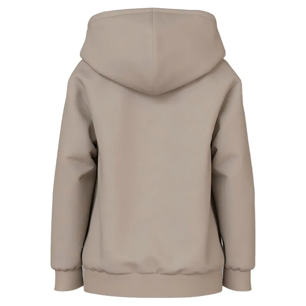 картинка Худи Brody Name It, серый от магазина Одежда+