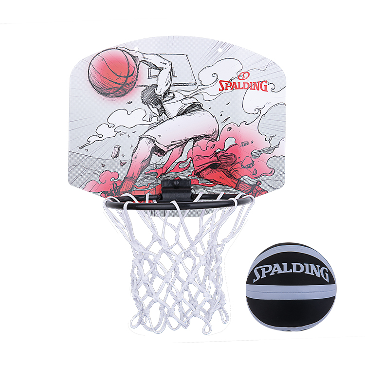 картинка Баскетбольные кольца для дома и улицы SPALDING от магазина Одежда+