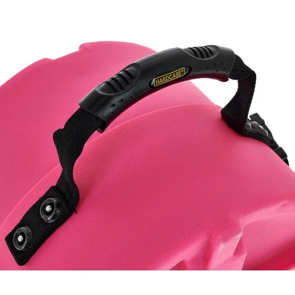 картинка Кейс для тома 8", Hardcase, Pink от магазина Одежда+