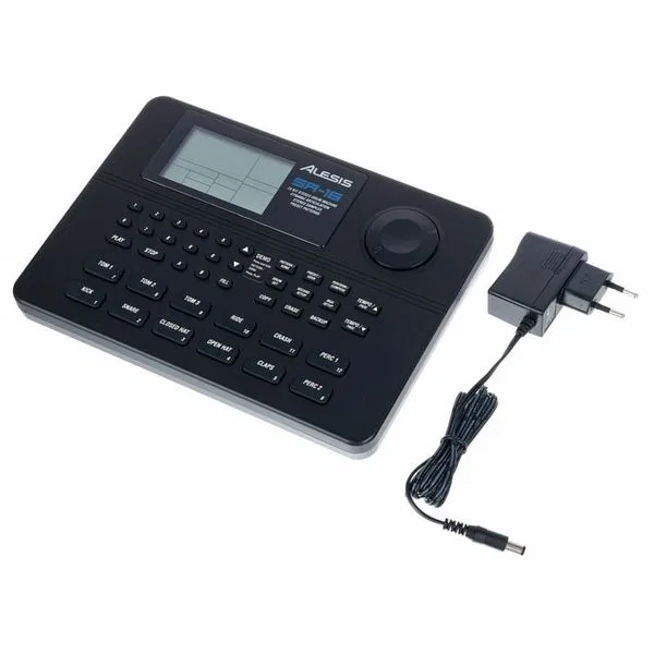 картинка Драм-машина Alesis SR16 от магазина Одежда+