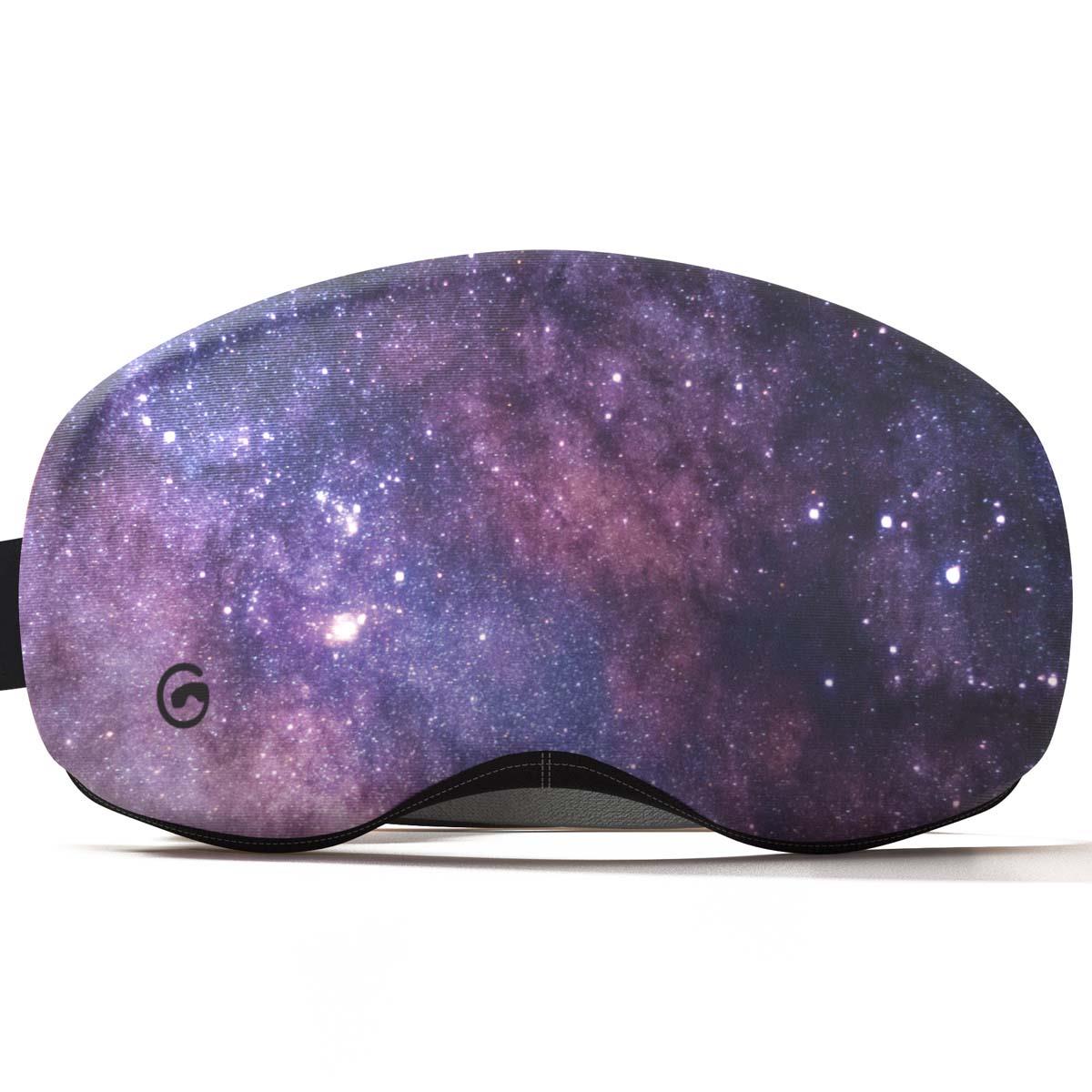 картинка Чехол Pro Soc Goggle Soc, Galactic от магазина Одежда+