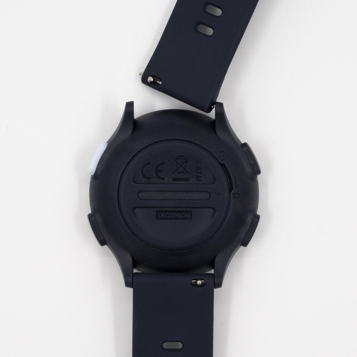 картинка Секундомер для бега W500M - синий Decathlon от магазина Одежда+