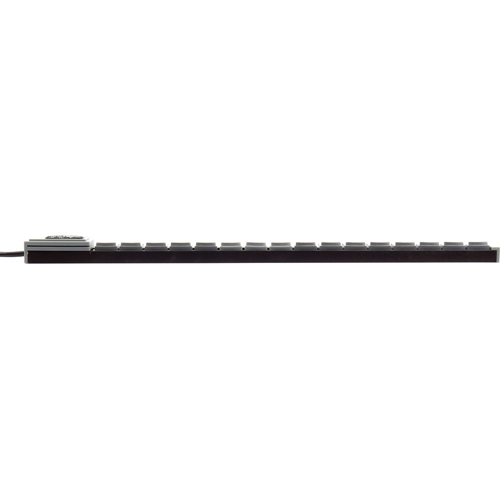 картинка X-keys XK-16 Stick с 16 программируемыми клавишами от магазина Одежда+