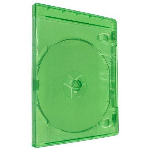 картинка Replacement Case – Xbox One от магазина Одежда+