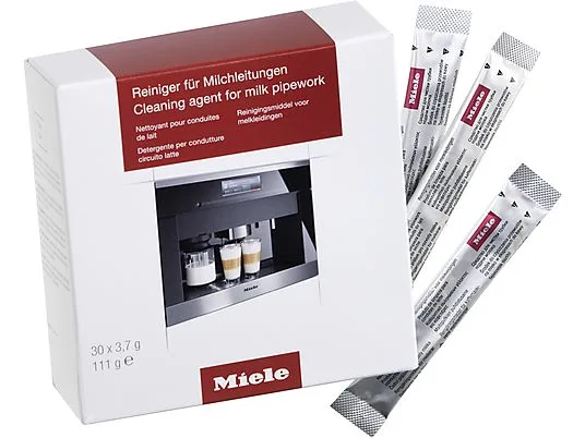 картинка Набор CoffeeCare для чистки и обслуживания кофемашин Miele от магазина Одежда+