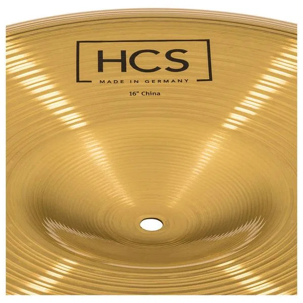 картинка Тарелка China 16", HCS, Meinl, Traditional от магазина Одежда+