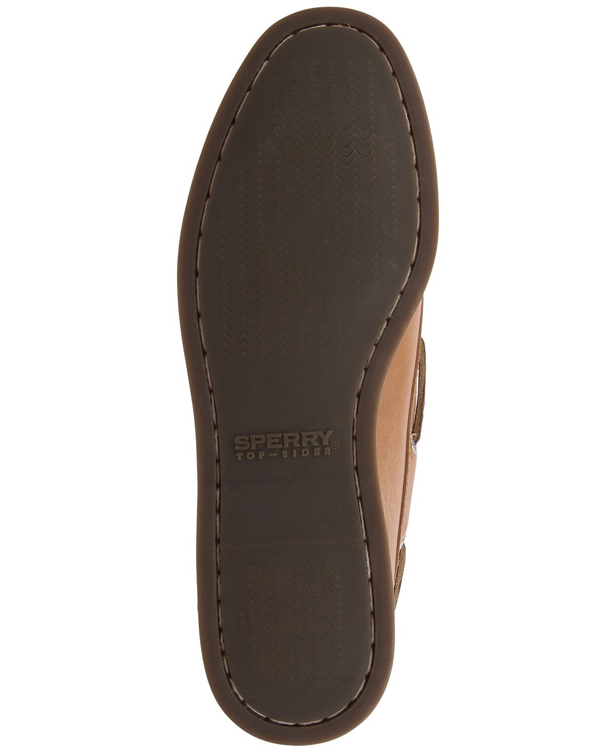 картинка Оригинальные женские топсайдеры Sperry от магазина Одежда+