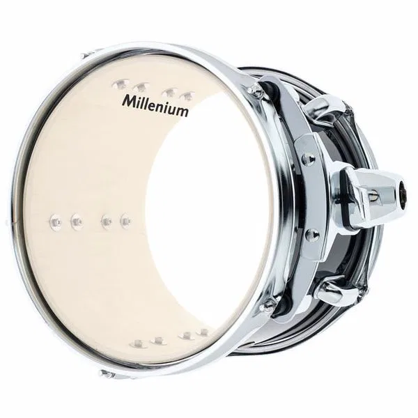 картинка Том-том Millenium Focus 10"x8", Black от магазина Одежда+