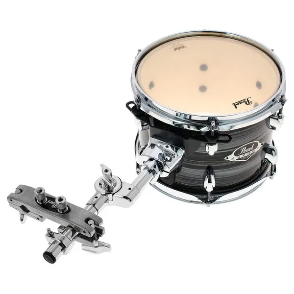 картинка Том-том 10" Pearl Export, Graphite Silver Twist от магазина Одежда+