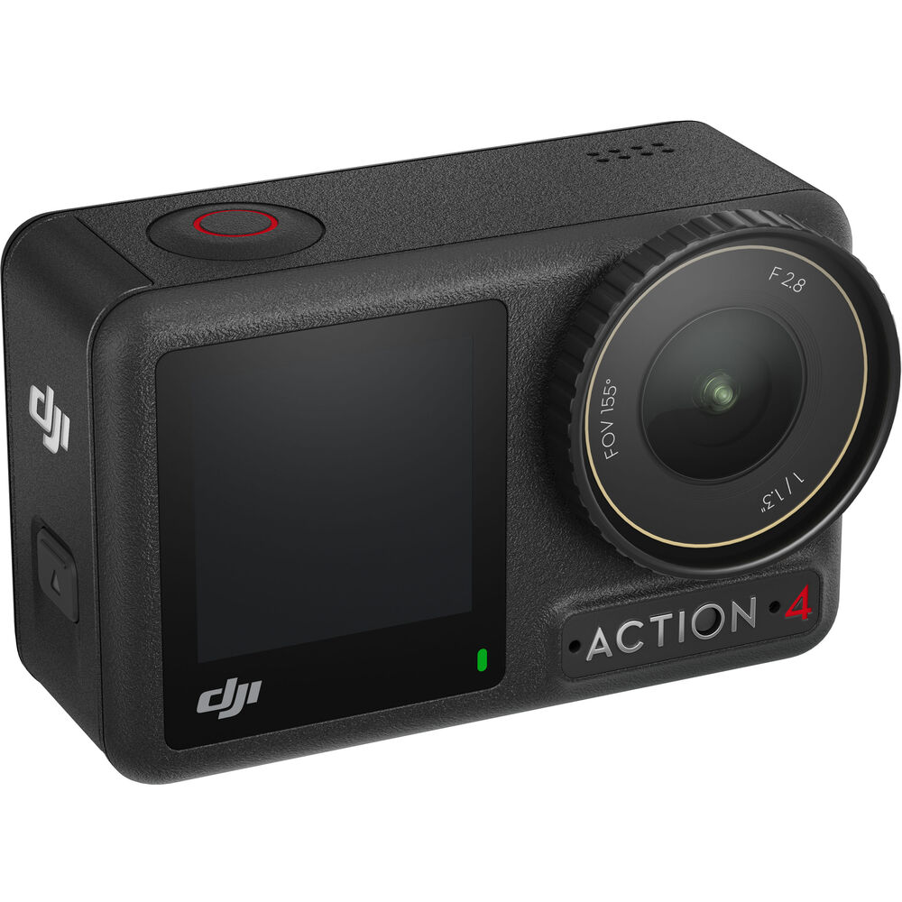 картинка Стандартный комплект камеры DJI Osmo Action 4 от магазина Одежда+