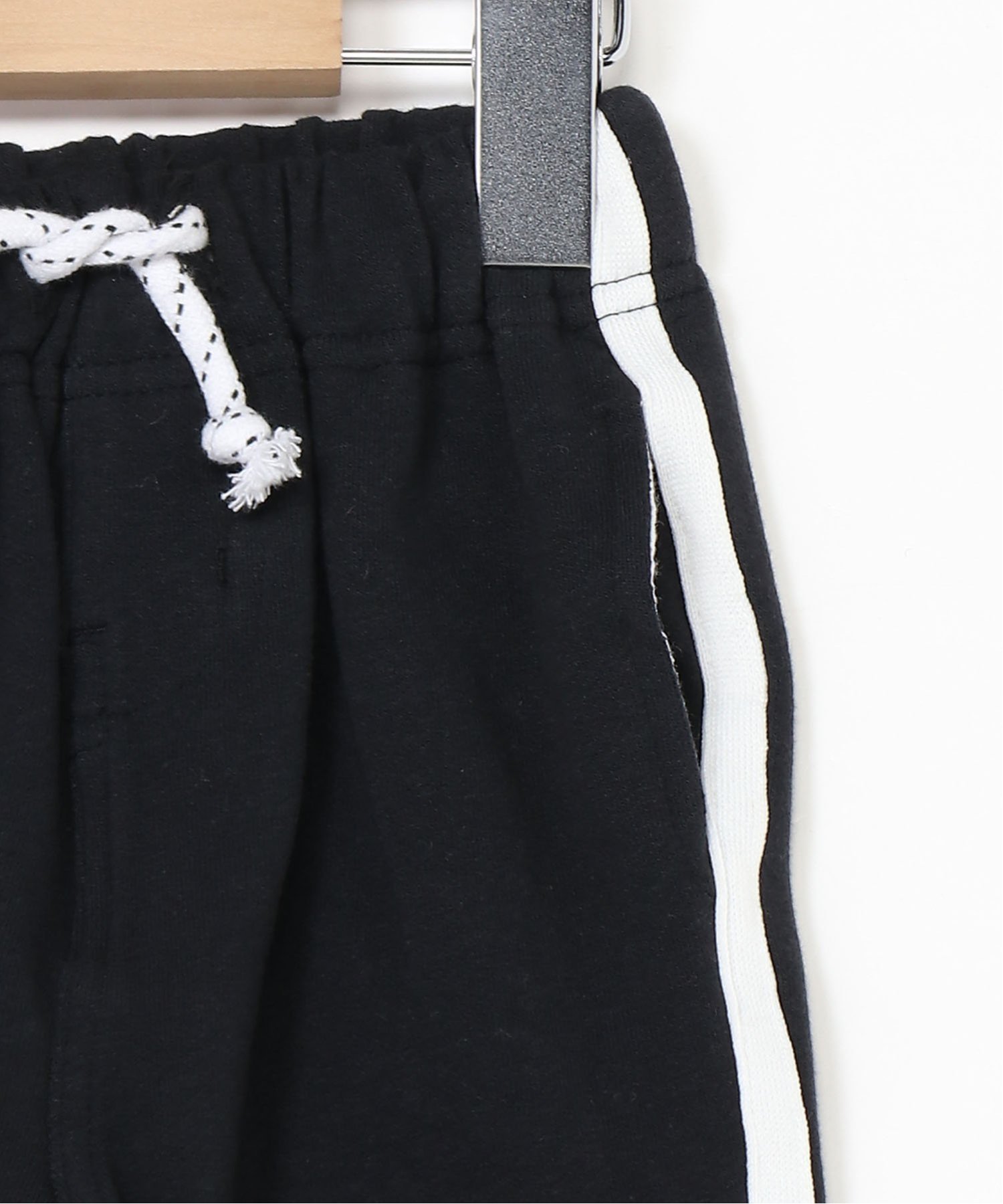 картинка Спортивные штаны SKAPE/Jogger, Black от магазина Одежда+