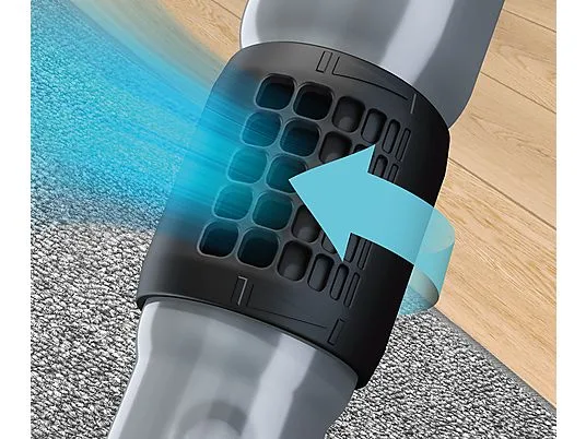 картинка Пылесос Siemens VSP3AAAA, красный от магазина Одежда+