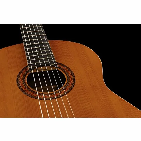 картинка Концертная гитара Yamaha CX40 II, Natural от магазина Одежда+