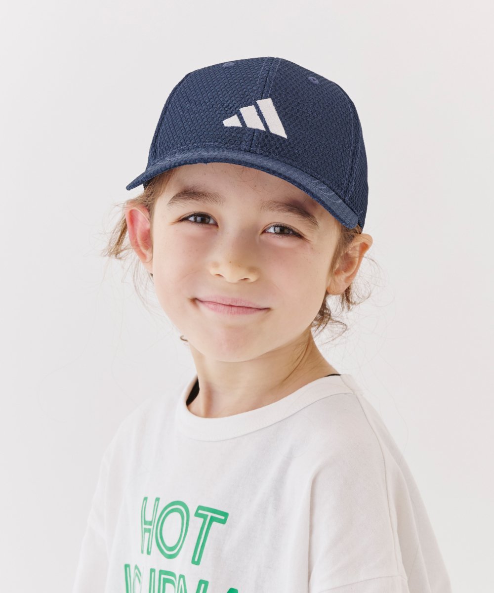 картинка Бейсболка adLT-MESH 6P CAP_01 Adidas, NAVY (71) от магазина Одежда+