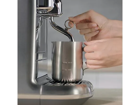картинка Капсульная кофемашина Sage SNE900BSS4EGE1 Nespresso Creatista Pro от магазина Одежда+