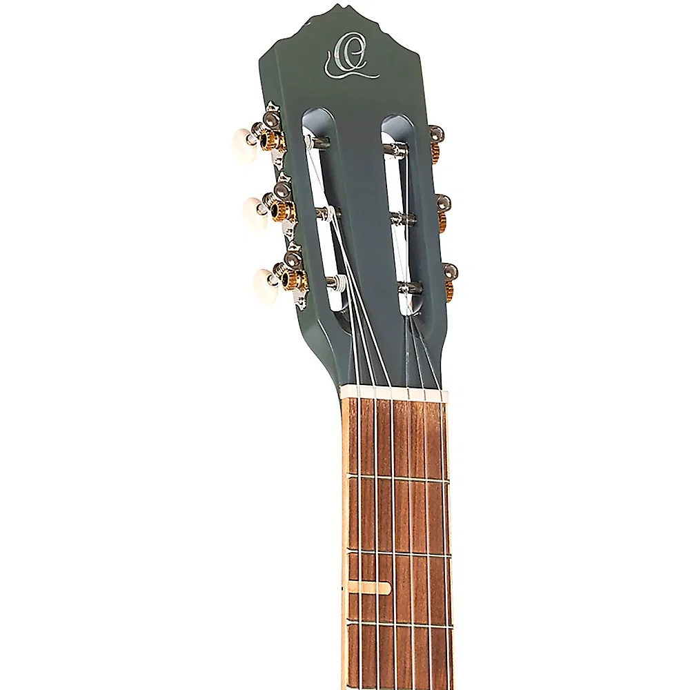 картинка Ortega Gaucho Parlor Classical Guitar Platinum от магазина Одежда+