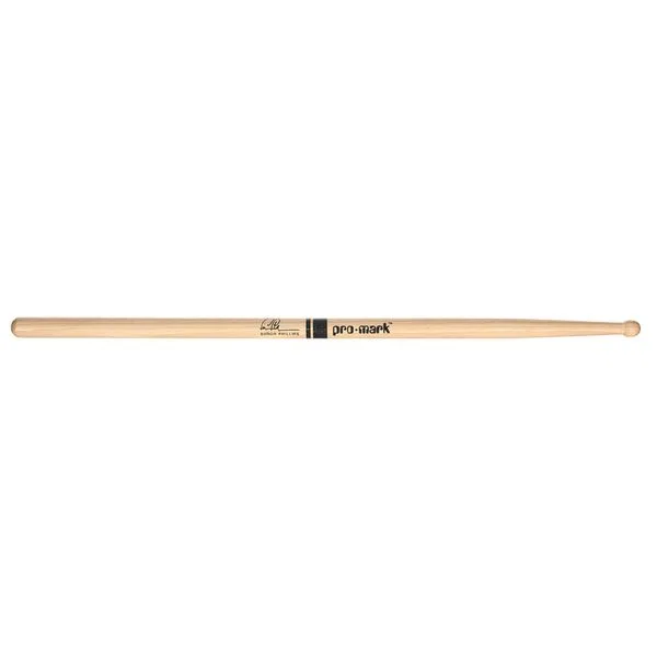 картинка Барабанная палочка Simon Phillips, Hickory, Pro Mark, Natural от магазина Одежда+