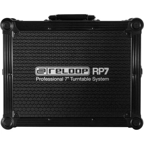 картинка Чехол для проигрывателя Reloop Premium RP-7 от магазина Одежда+