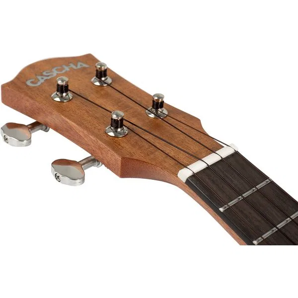 картинка Тенор укулеле Cascha Cedar Tenor, Natural от магазина Одежда+