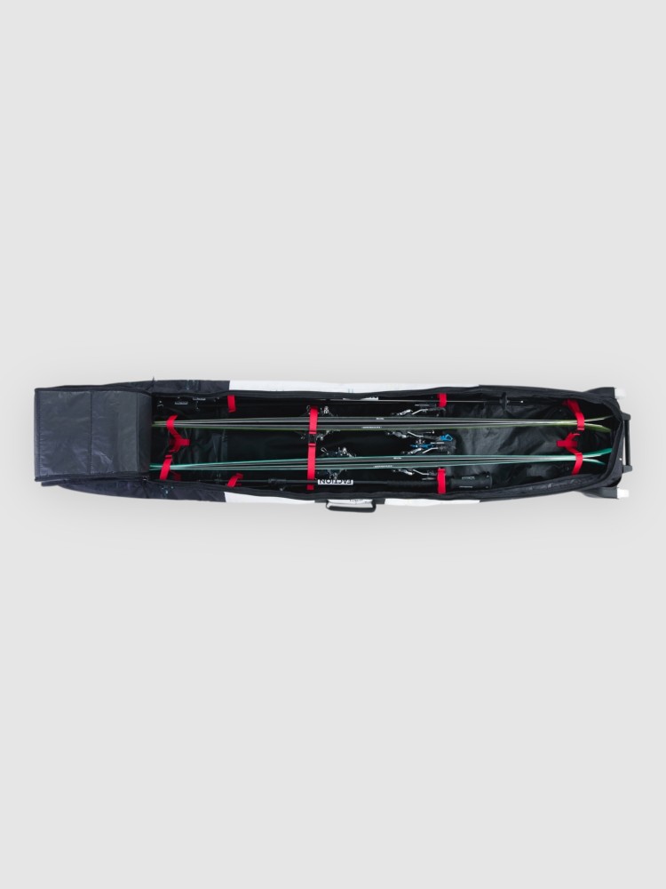 картинка Лыжная сумка Evoc Ski Roller Skitasche, multicolour от магазина Одежда+