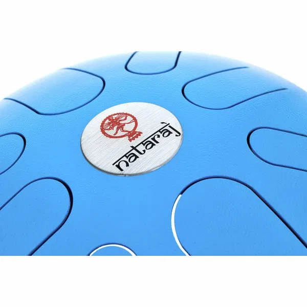 картинка Тонг-барабан 12", D-Integral, Thomann, Sky Blue от магазина Одежда+