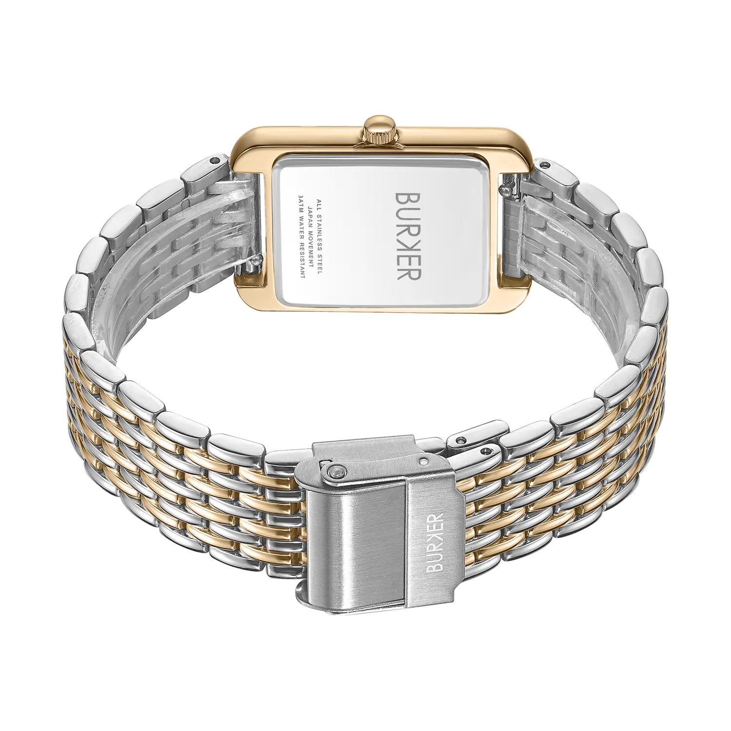 картинка Женские часы Olivia Gold silver от магазина Одежда+