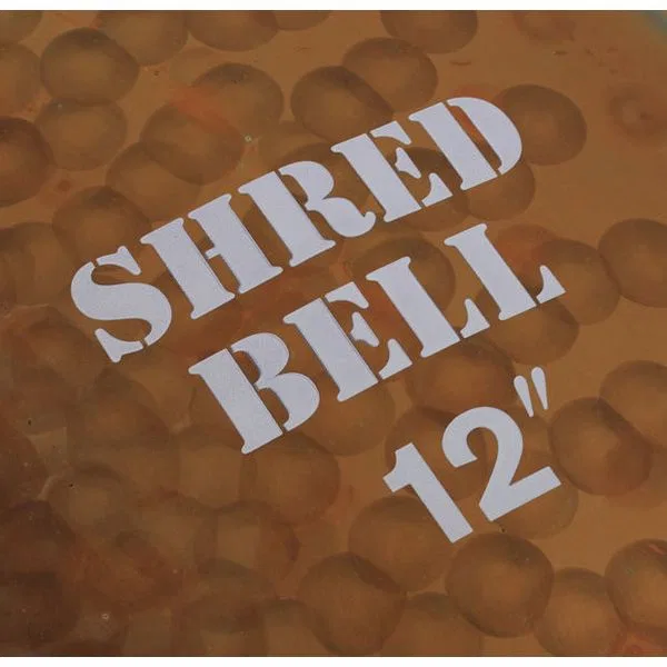 картинка Эффектная тарелка 12" Rude Shred Bell, Paiste, Brilliant от магазина Одежда+