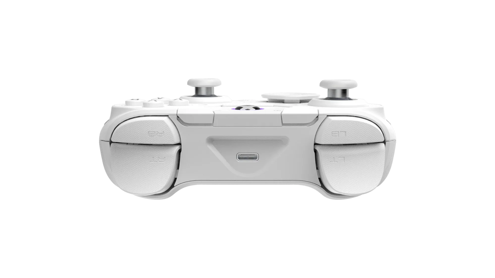 картинка Беспроводной геймпад Turtle Beach Victrix Pro BFG Reloaded, XBox, белый от магазина Одежда+